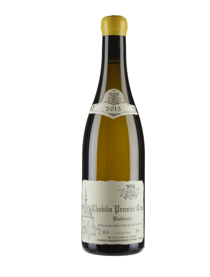 Chablis les Butteaux